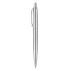 Stylo à bille personnalisé Jotter en acier made in France | Parker® | pandacola - thumb