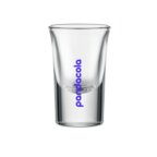 Verre personnalisé à liqueur 28 ml - Bope | pandacola - thumb - 1