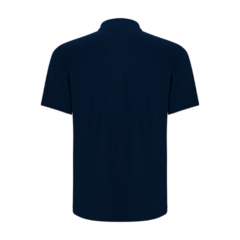 Polo publicitaire en coton avec poche 190 gr/m² - Baya Couleur | pandacola - 1