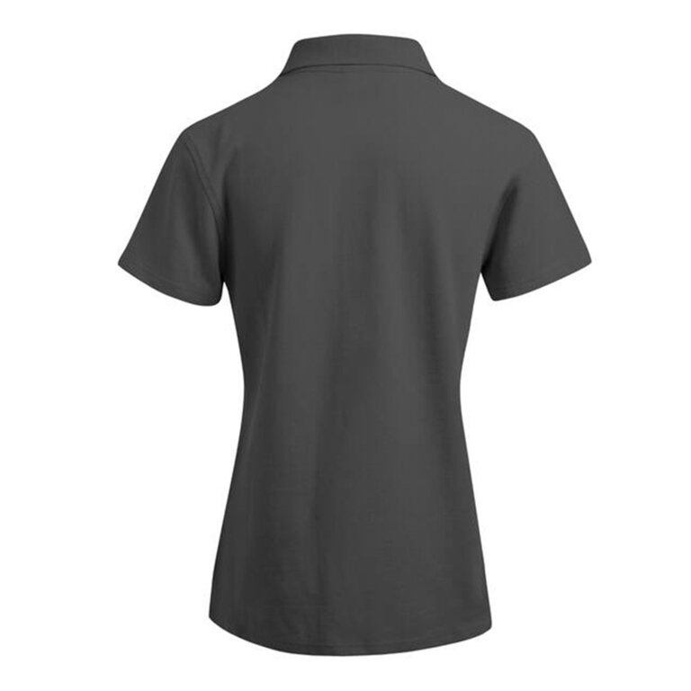 Polo personnalisable à maille piquée en coton 220 gr/m² | PROMODORO® - Vincent Couleur Femme | pandacolach - 1