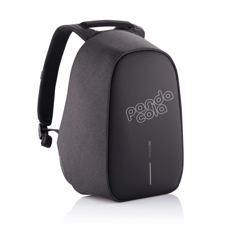 Sac à dos antivol personnalisable avec compartiement pour ordinateur - Bobby Hero regular | pandacolach