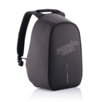 Sac à dos antivol personnalisable avec compartiement pour ordinateur - Bobby Hero regular | pandacolach - thumb - 2
