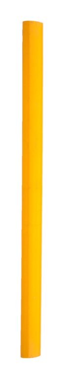 Crayon publicitaire de charpentier de couleur non taillé - Carpenter | pandacolach