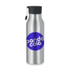 Gourde publicitaire 500 mL en aluminium - Madison | pandacola - thumb - 1