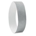 Bracelet TYVEK® personnalisé numérotation unique - Tyvek | pandacola - thumb