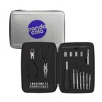 Boîte à outils personnalisée de 26 pièces - Konstrui | pandacolach - thumb - 2