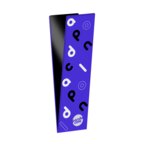 Magnet publicitaire souple marque-page 2,5x10 cm - Pafmax | pandacolach - thumb - 3