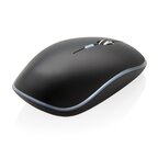 Souris personnalisable sans fil lumineuse - Colima | pandacola - thumb - 2