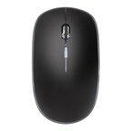 Souris personnalisable sans fil lumineuse - Colima | pandacola - thumb - 1