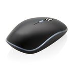 Souris personnalisable sans fil lumineuse - Colima | pandacolach - thumb - 2