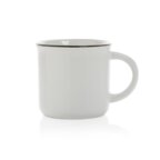 Mug personnalisé vintage en céramique 280 ml - Coglo | pandacola - thumb - 1