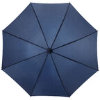 Parapluie publicitaire automatique manche droit - Barry | pandacolach - thumb - 1