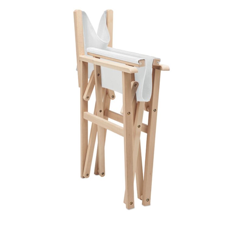 Chaise pliable personnalisée en bois - Pliado | pandacolach - 2