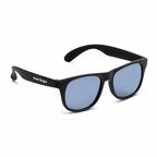 Lunettes de soleil personnalisables avec verres sombres - Omax | pandacola - thumb