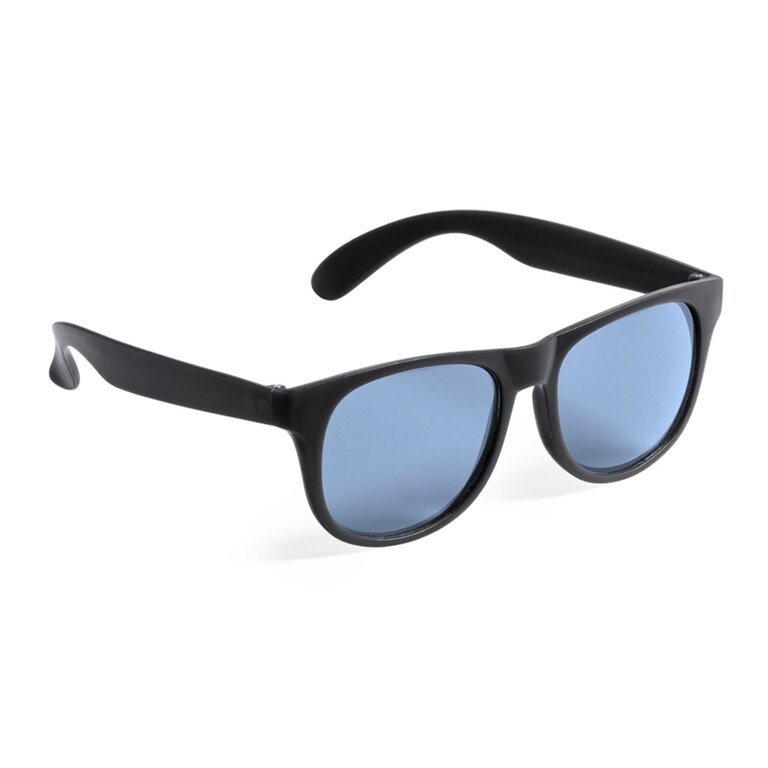Lunettes de soleil personnalisables avec verres sombres - Omax | pandacolach