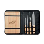 Set barbecue publicitaire - Barbak | pandacolach - thumb - 3