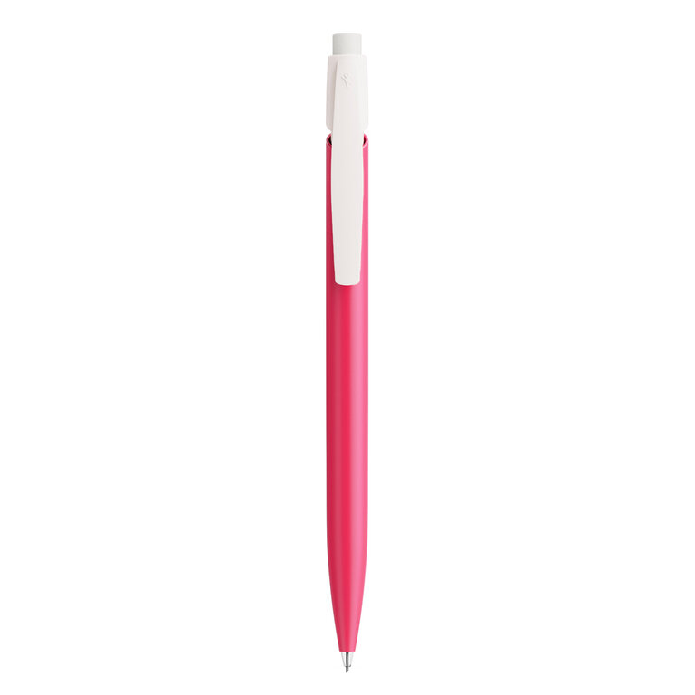 Porte-mines personnalisé BIC® - Media Clic Opaque | pandacola