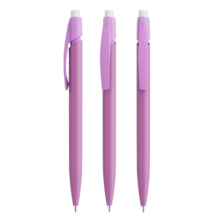 Porte-mines personnalisé BIC® - Media Clic Opaque | pandacola - 2
