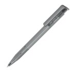 Stylo à bille promotionnel transparent - Super Hit Clear | Senator® | pandacolach - thumb - 1