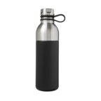 Bouteille isotherme personnalisable double paroi avec couche en cuivre 590 ml - Kolio | pandacolach - thumb - 2