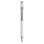 Stylo publicitaire en métal BIC® - Métal Pro | pandacolach - thumb
