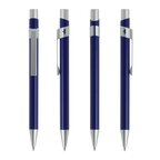 Stylo publicitaire en métal BIC® - Métal Pro | pandacola - thumb - 2