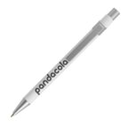 Stylo publicitaire en métal BIC® - Métal Pro | pandacolach - thumb - 1