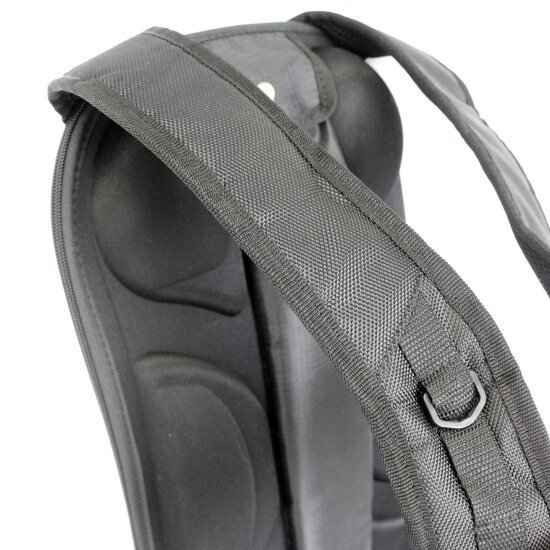 Sac à dos drapeau forme rectangle polyester 115 gr/m² - Arpin | pandacola - 1