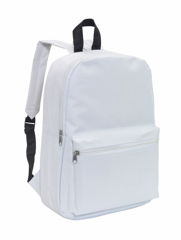 Sac à dos personnalisé en polyester 600D - Chap | pandacola