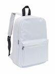 Sac à dos personnalisé en polyester 600D - Chap | pandacola - thumb
