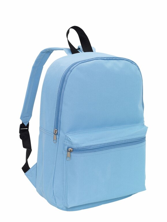 Sac à dos personnalisé en polyester 600D - Chap | pandacolach