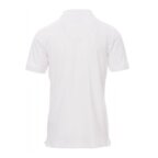 Polo personnalisable homme blanc en coton 200 gr/m² - Gondol White | pandacola - thumb - 1