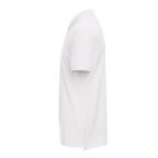 Polo personnalisable homme blanc en coton 200 gr/m² - Gondol White | pandacola - thumb - 2