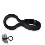 Sangle pour bouteille en silicone - Swing kit | pandacolach - thumb - 1
