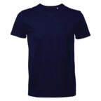 T-shirt personnalisé Made in France en coton peigné 150 gr/m² |ATF® - Leon couleur | pandacola - thumb