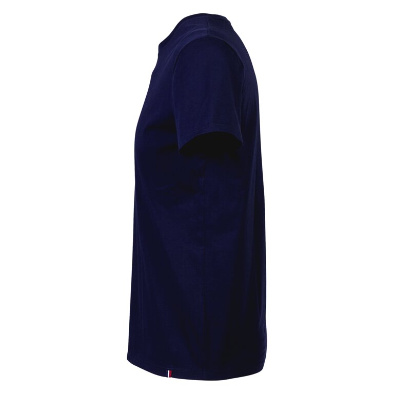 T-shirt personnalisé Made in France en coton peigné 150 gr/m² |ATF® - Leon couleur | pandacolach - 2