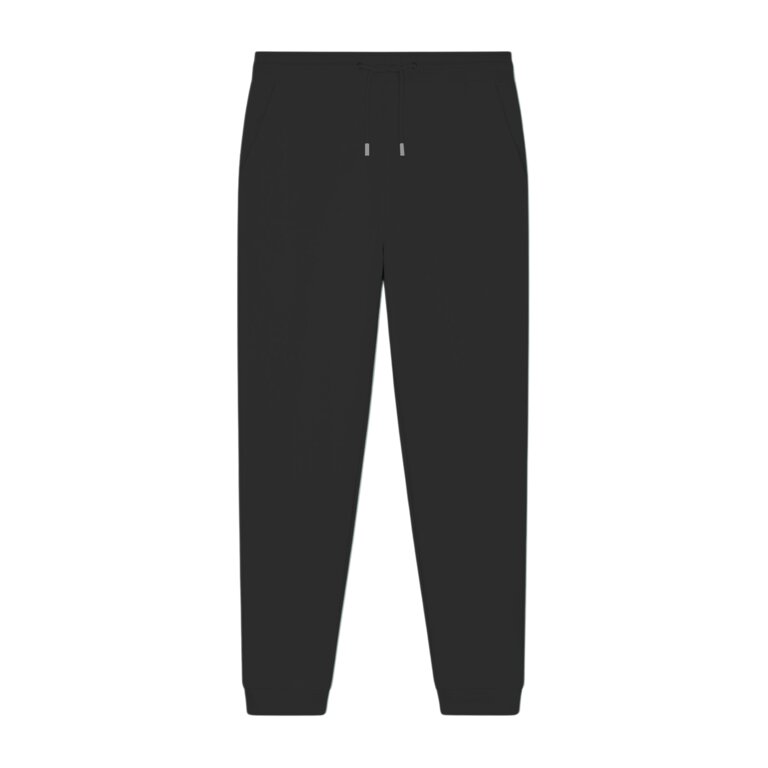 Jogging personnalisable mixte en coton biologique 300 gr/m² - Mover | pandacolach
