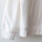 Sweat shirt promotionnel couleur unisexe à capuche en coton bio 280 gr/m² - Stellar | pandacolach - thumb - 5