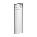 Briquet publicitaire électronique couleur unie - Prestige Piezo | pandacola - thumb