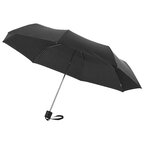 Parapluie pliant personnalisé 3 sections manche droit - Ida | pandacola - thumb - 3