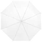 Parapluie pliant personnalisé 3 sections manche droit - Ida | pandacola - thumb - 1