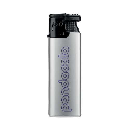 Briquet tempête à flamme réglable publicitaire - Turbo | pandacola
