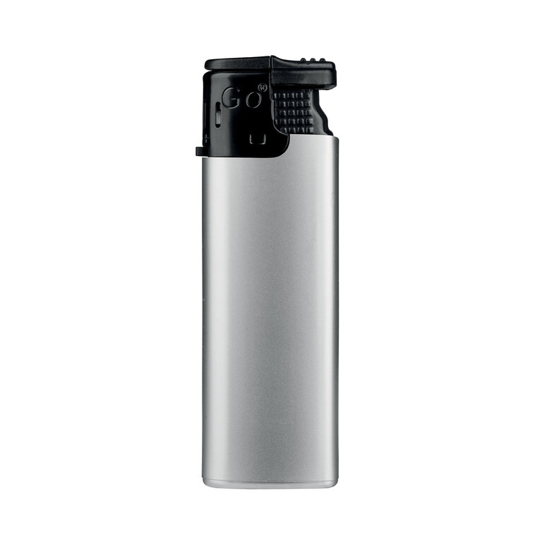 Briquet tempête à flamme réglable publicitaire - Turbo | pandacola