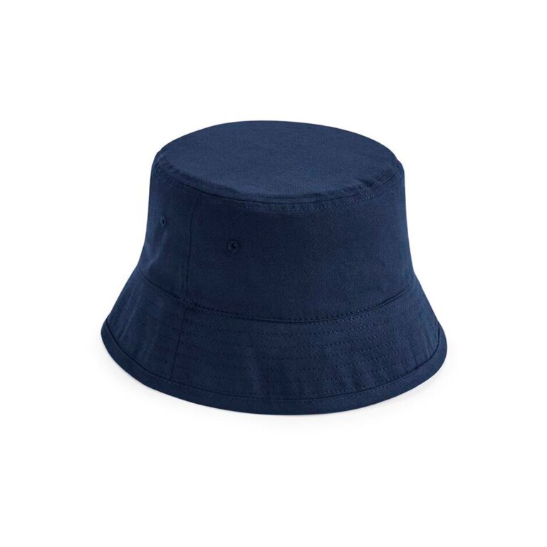 Bob enfant personnalisé en coton bio 256 gr/m² | BEECHFIELD® - Boby Kid | pandacolach
