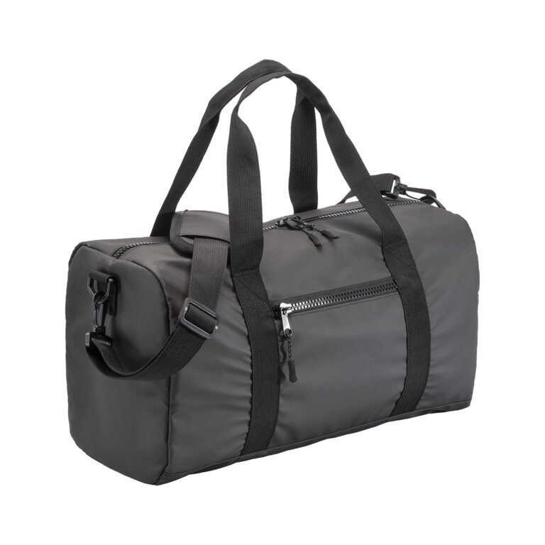 Sac de voyage personnalisable en polyester water résistant - Klub one | pandacola