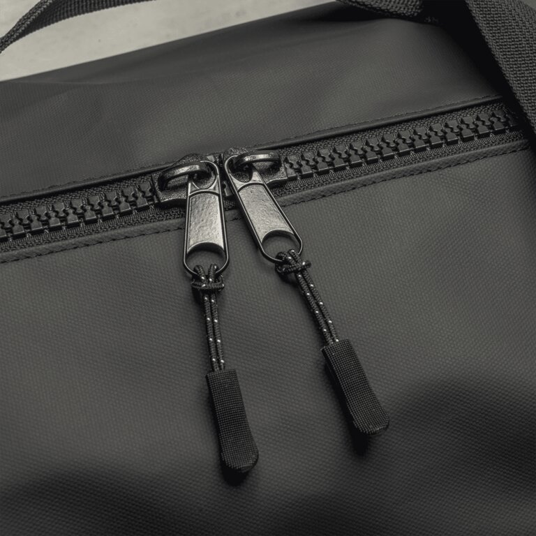 Sac de voyage personnalisable en polyester water résistant - Klub one | pandacola - 5