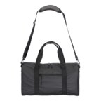 Sac de voyage personnalisable en polyester water résistant - Klub one | pandacola - thumb - 2