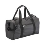 Sac de voyage personnalisable en polyester water résistant - Klub one | pandacolach - thumb - 3