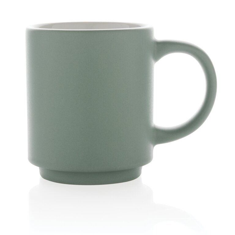 Mug personnalisable en céramique 180 ml - Vora | pandacola