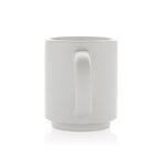Mug personnalisable en céramique 180 ml - Vora | pandacolach - thumb - 1